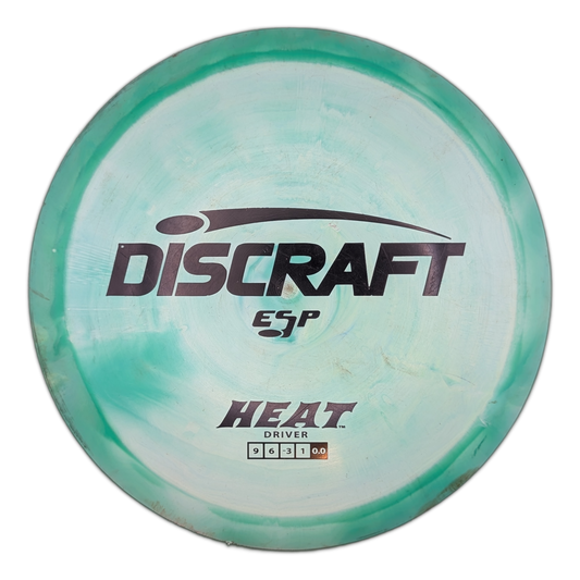 Discraft ESP Heat
