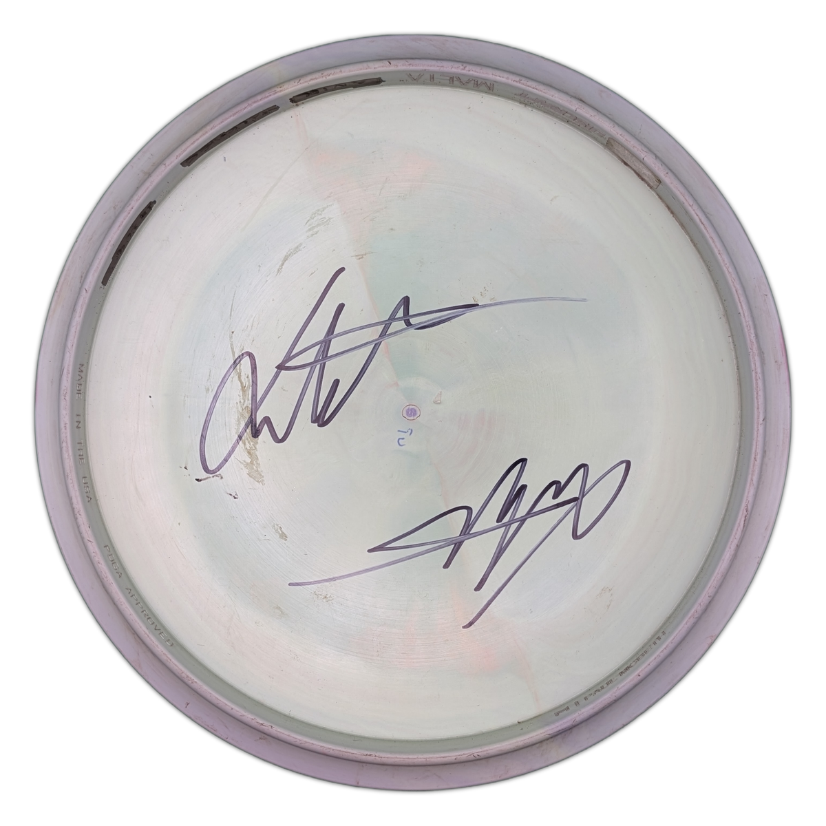 Discraft ESP Malta Paul McBeth Signature