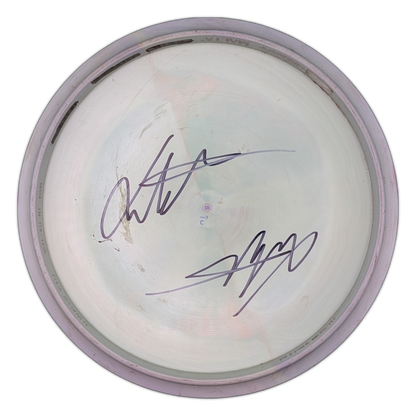 Discraft ESP Malta Paul McBeth Signature