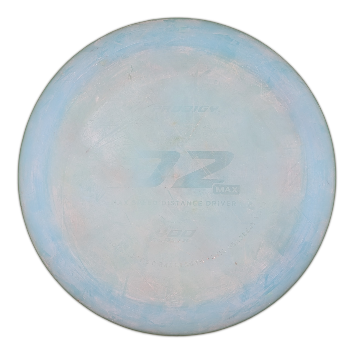 Prodigy 400 D2 Max