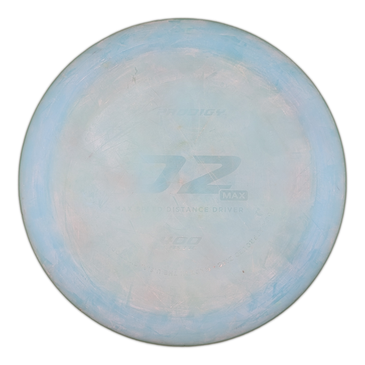 Prodigy 400 D2 Max