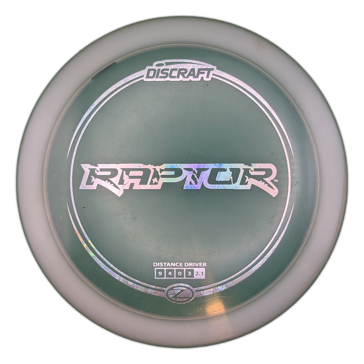 Discraft Z Raptor