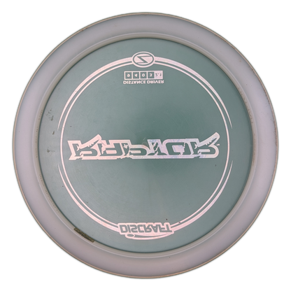 Discraft Z Raptor