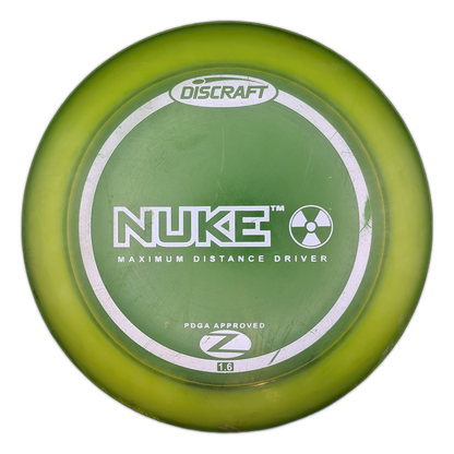 Discraft Z Nuke