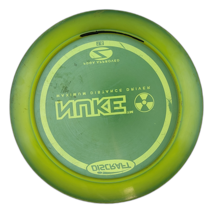 Discraft Z Nuke