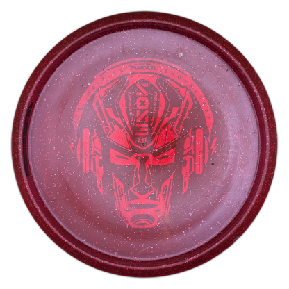 Discraft CryZtal Sparkle FLX Zone Ledgestone 2021/2022, Les White