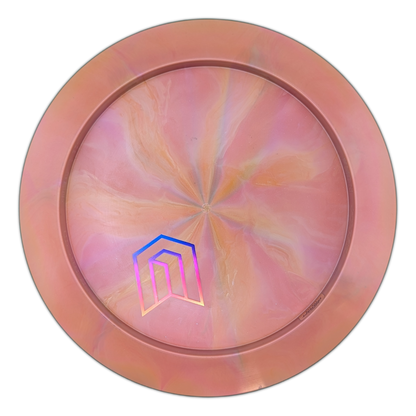 Discraft ESP Nuke Ulibarri Bottom Stamp