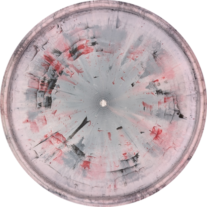 Prodigy 300 Fractal PA3 DGPT, Signeret af Gregg Barsby
