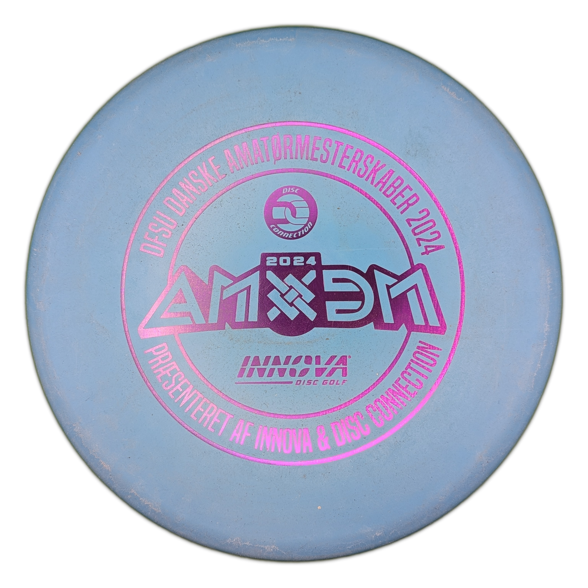 Prodigy DX AviarX3 AMDM