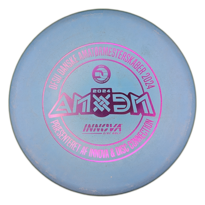 Prodigy DX AviarX3 AMDM