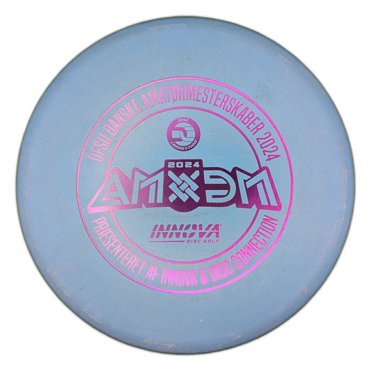 Prodigy DX AviarX3 AMDM