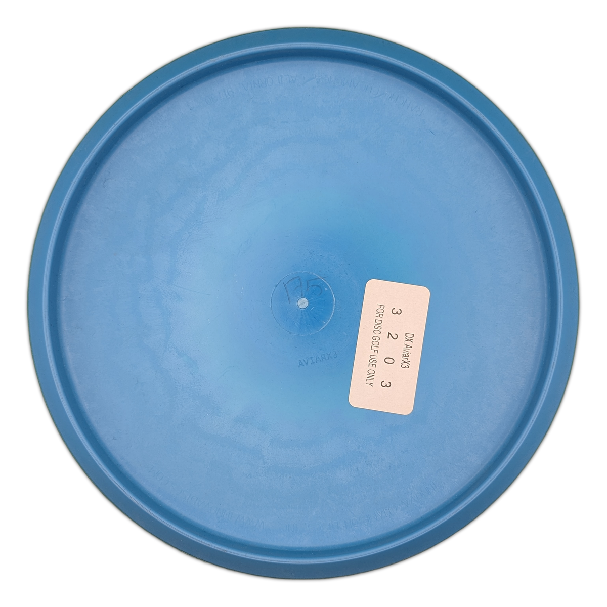 Prodigy DX AviarX3 AMDM
