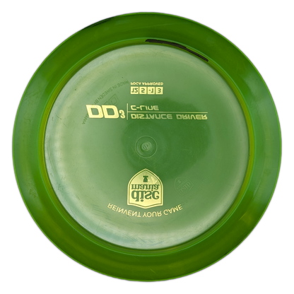 Discmania C-Line DD3