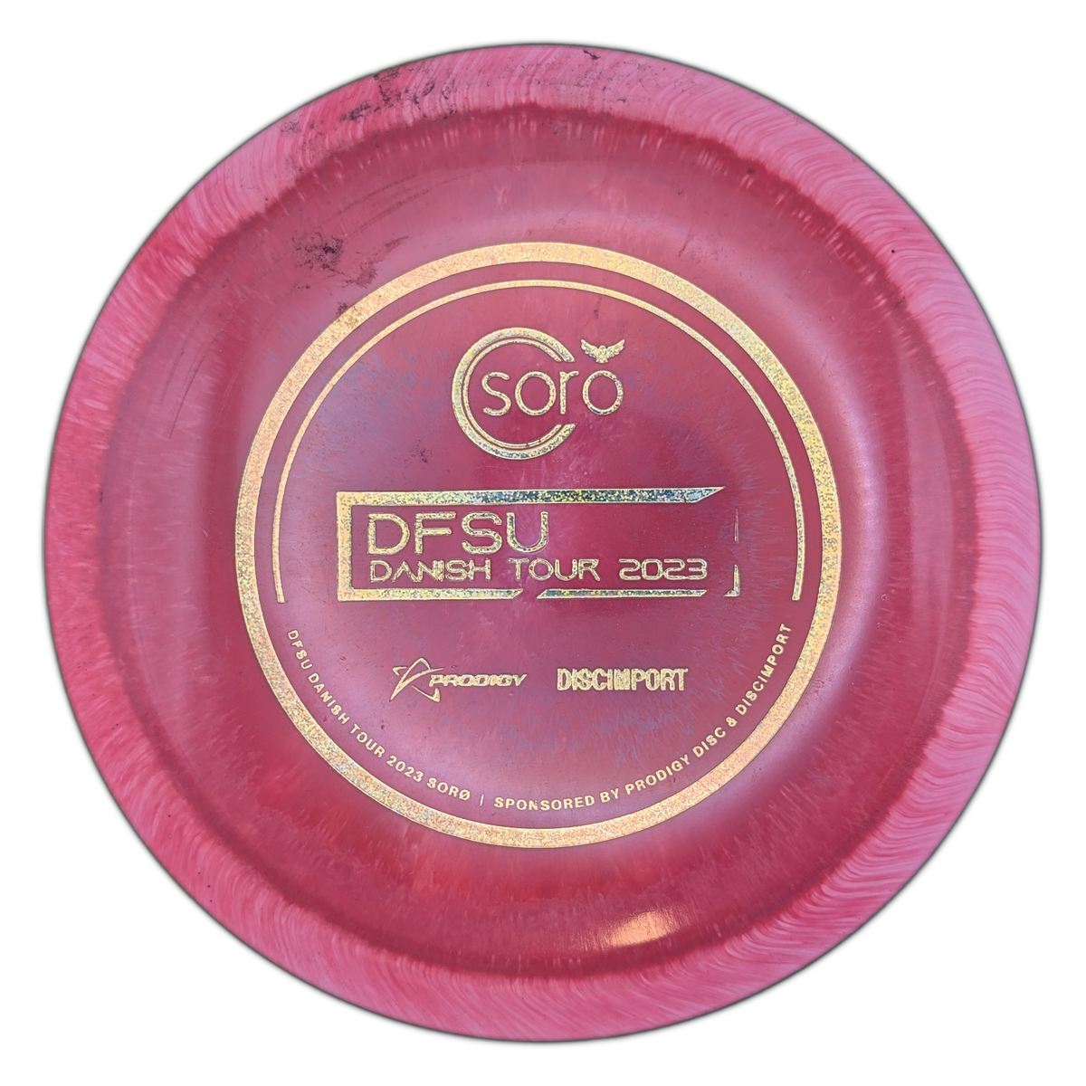 Prodigy Air H3 V2 Sorø Open