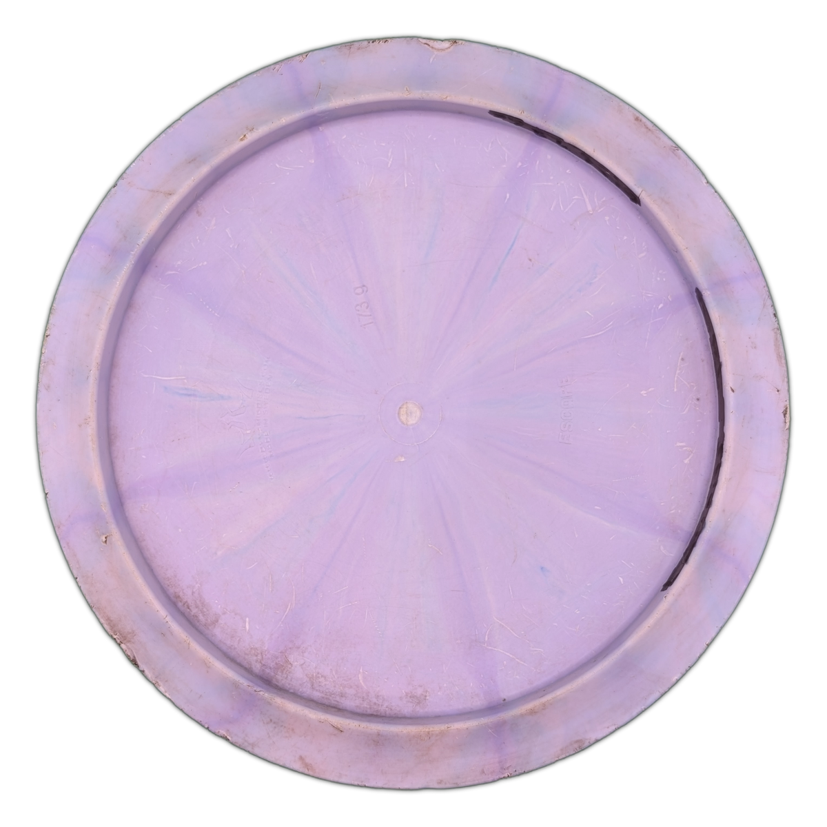 Dynamic Discs Prime Burst Escape Double Stamp