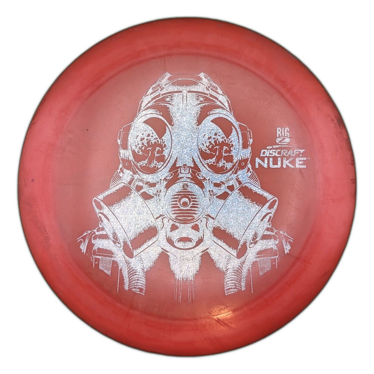 Discraft Big Z Nuke