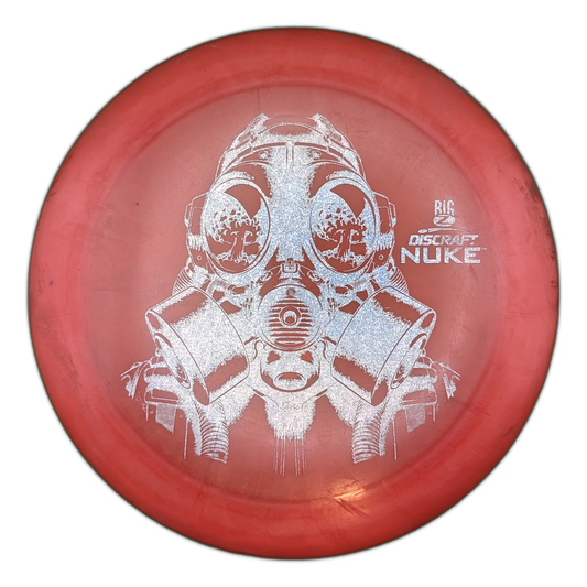 Discraft Big Z Nuke