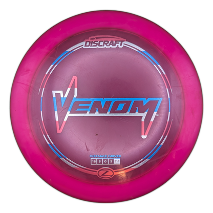 Discraft Z Venom