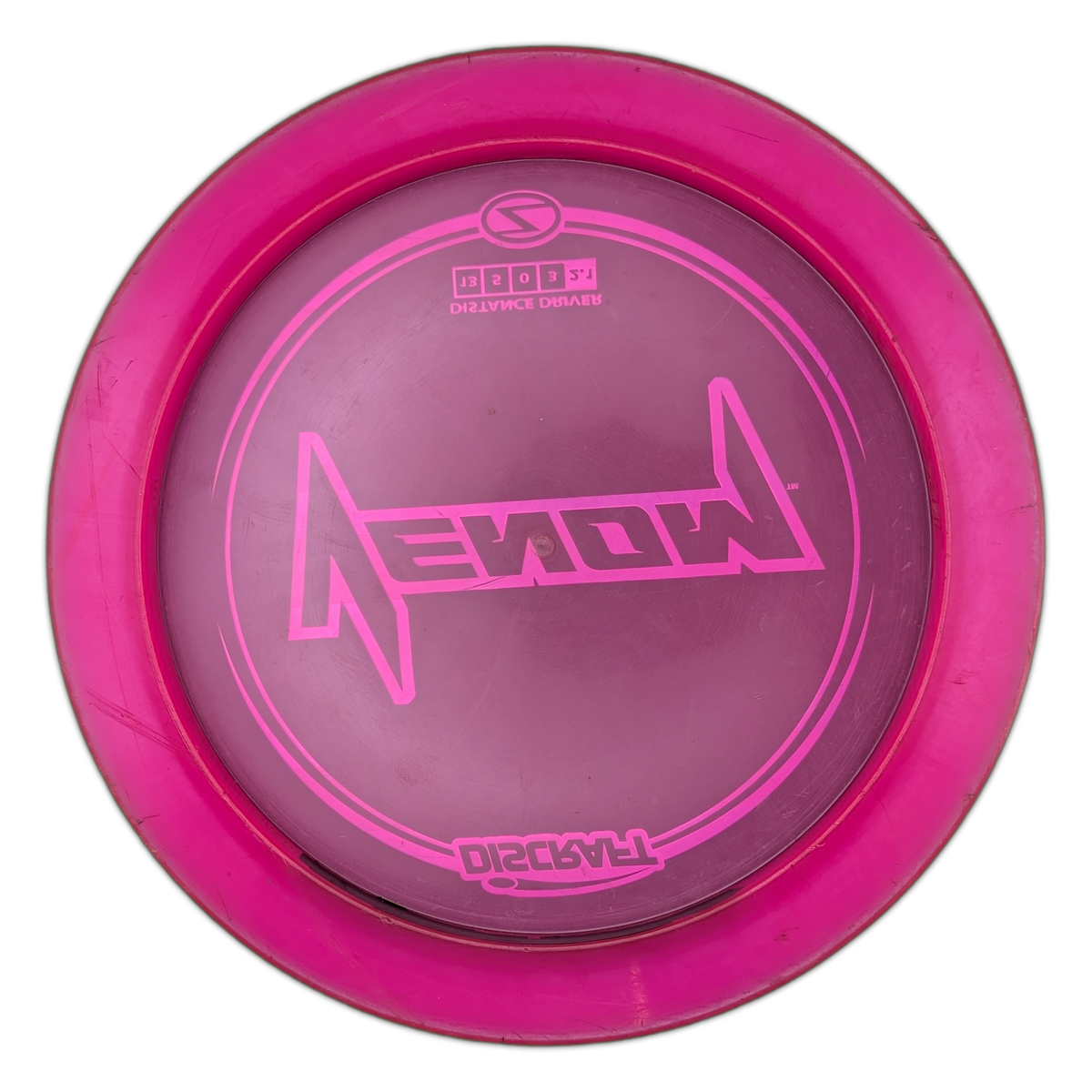 Discraft Z Venom