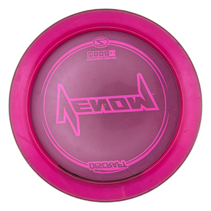 Discraft Z Venom
