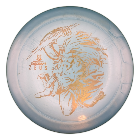 Discraft Big Z Zeus