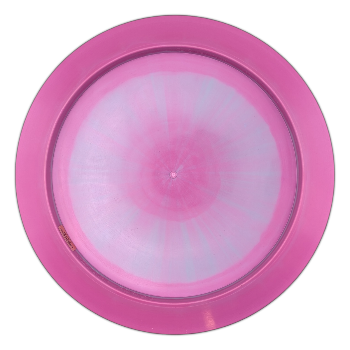 Discraft ESP Force Paul McBeth 6x Claw McBeast