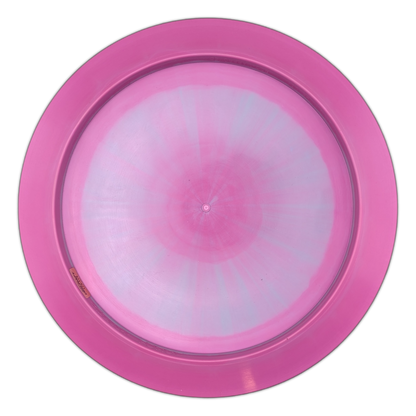 Discraft ESP Force Paul McBeth 6x Claw McBeast