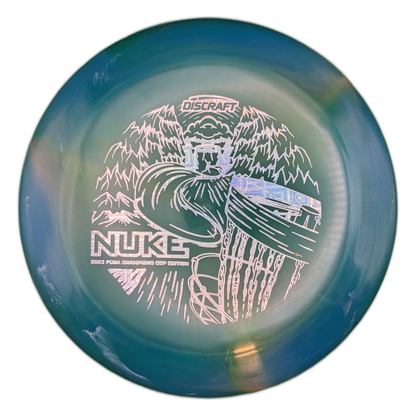Discraft ESP Nuke