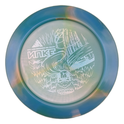 Discraft ESP Nuke