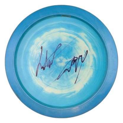 Discraft ESP Heat 6x Claw