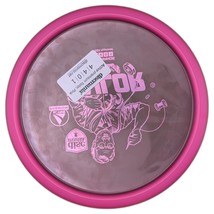 Discmania Active Premium Tailor