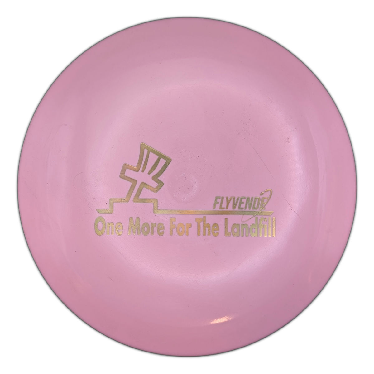 Prodigy Mystery Driver?  One More For The Landfill