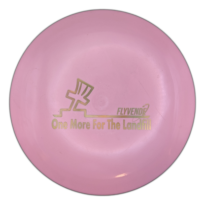 Prodigy Mystery Driver?  One More For The Landfill
