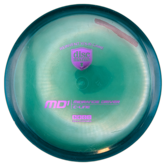 Discmania C-Line MD1