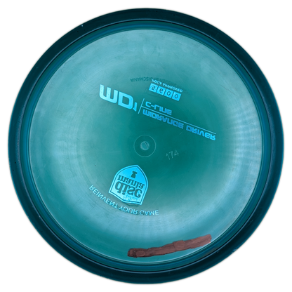 Discmania C-Line MD1