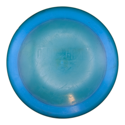 Discmania C-line  DD2 Deep in the Game, Avery Jenkins
