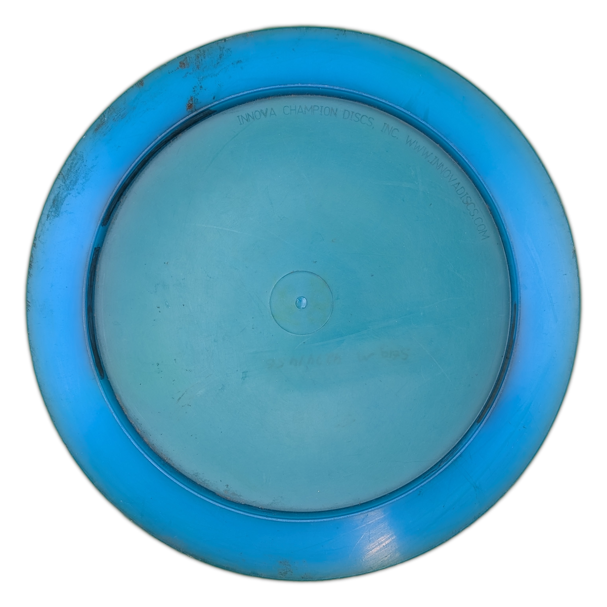 Discmania C-line  DD2 Deep in the Game, Avery Jenkins