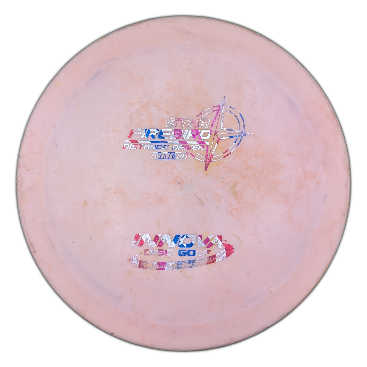 Innova Star Firebird