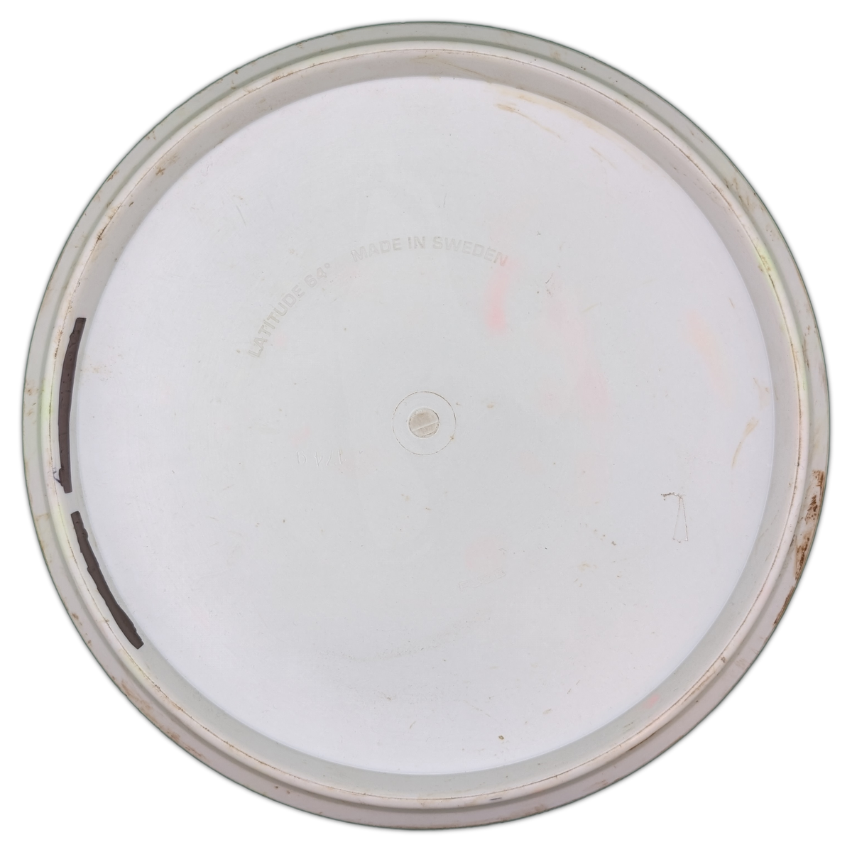 Latitude 64 Gold-X Fuse JohnE McCray 2021