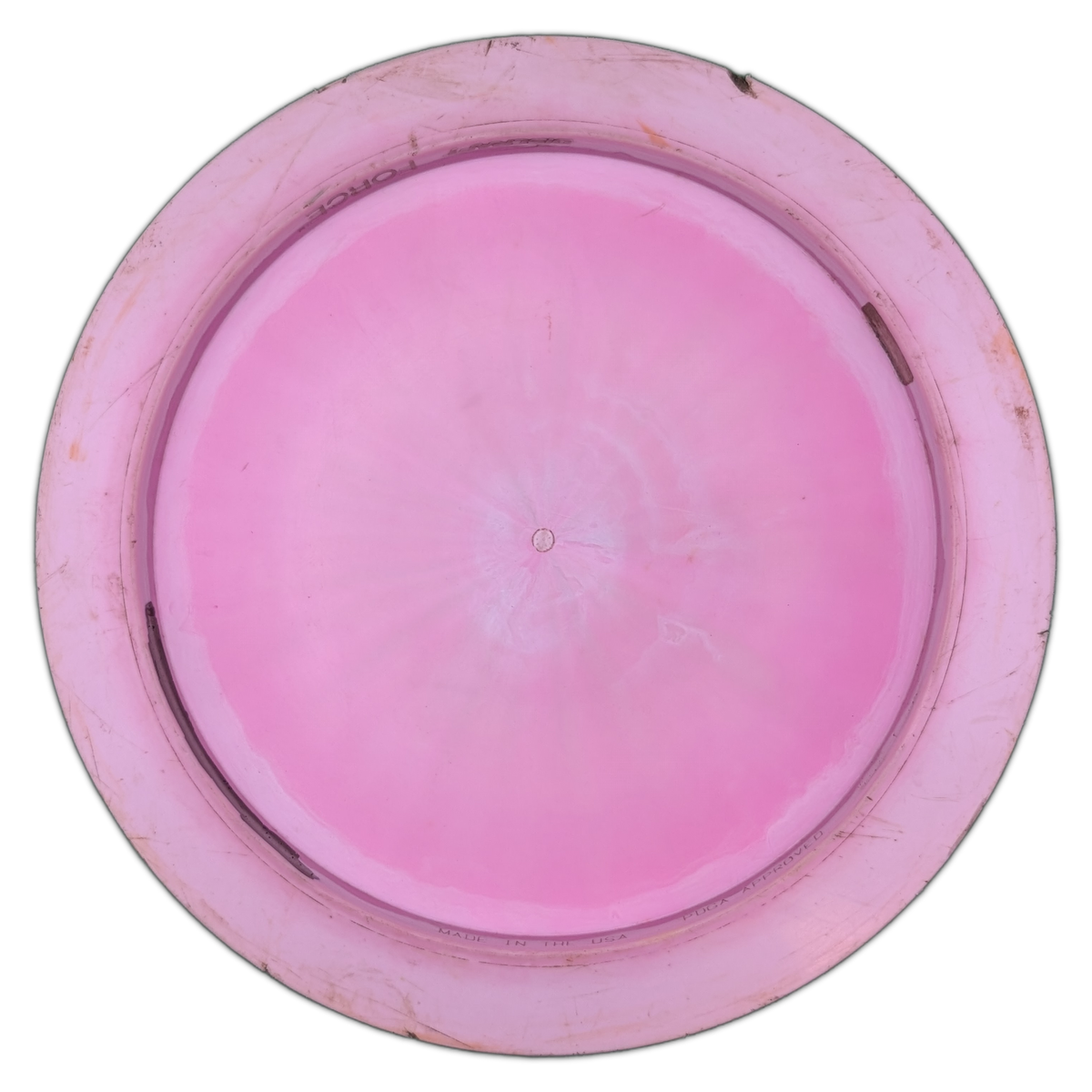 Discraft ESP Force Paul McBeth 6x Claw