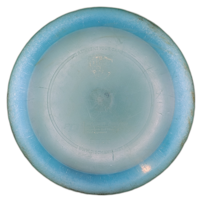 Discmania C-line PD2