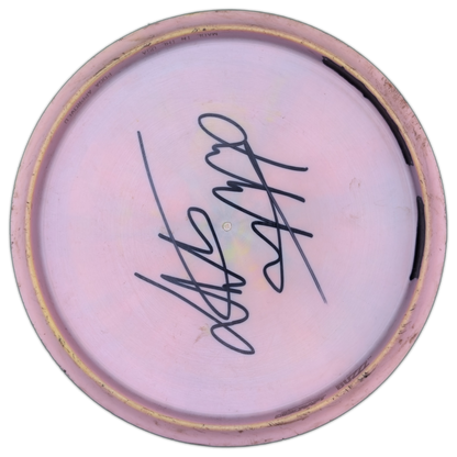 Discraft ESP Buzzz Paul McBeth Signature Series