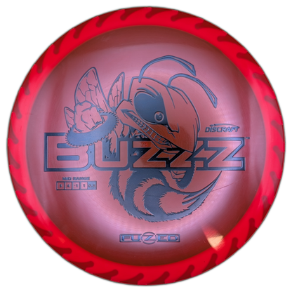 Discraft Fuzed Buzzz (Buzzzsaw)