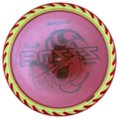 Discraft Fuzed Buzzz (Buzzzsaw)