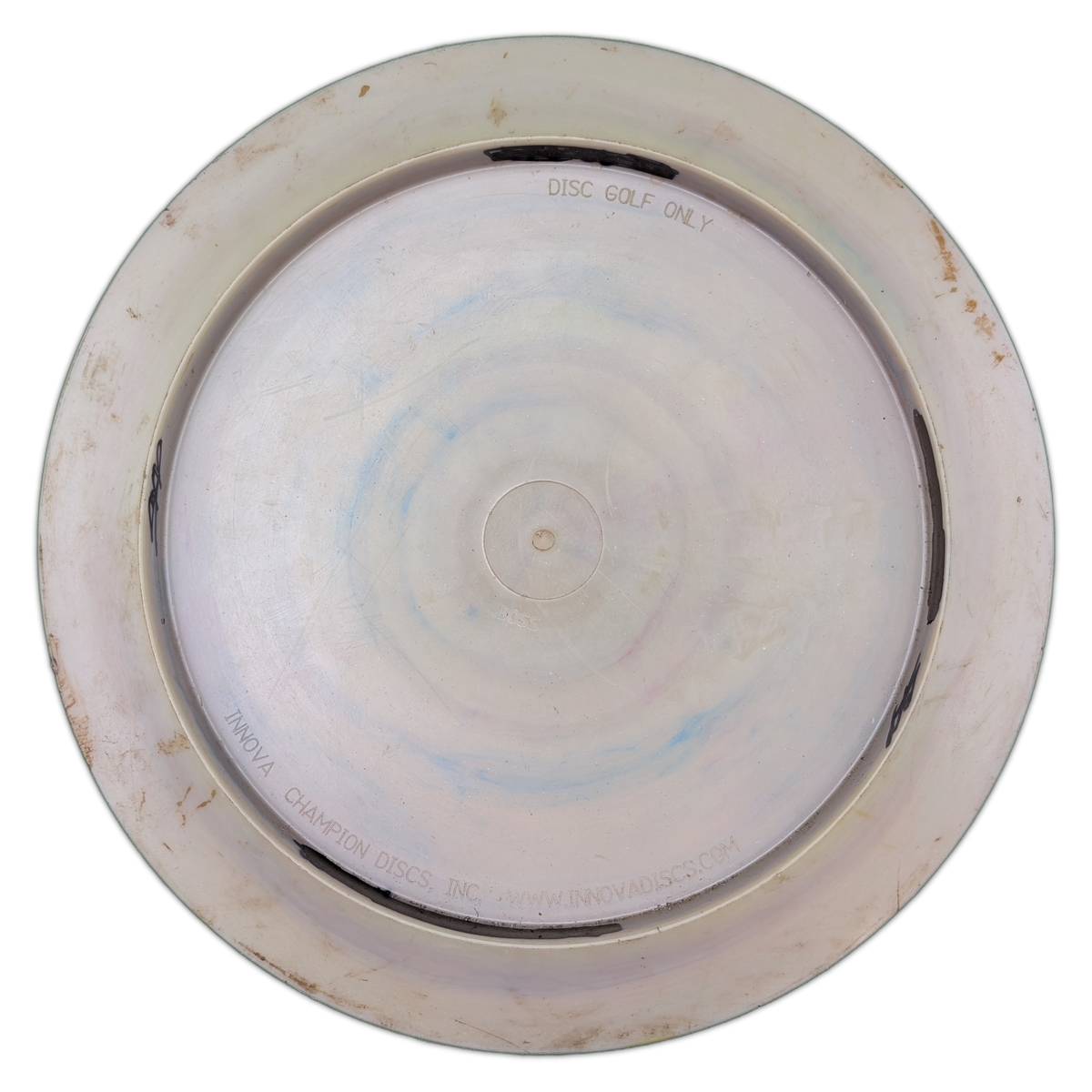 Innova Swirled Star Boss Josh Anthon 2019 Tour Series
