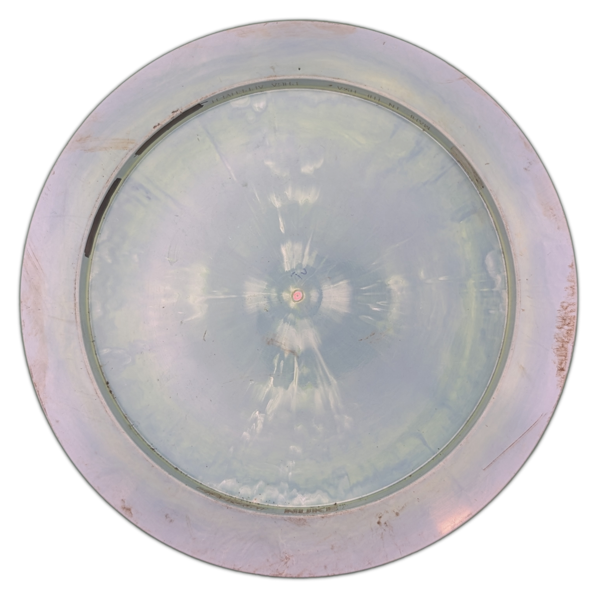 Discraft ESP Nuke Paige Pierce 5x