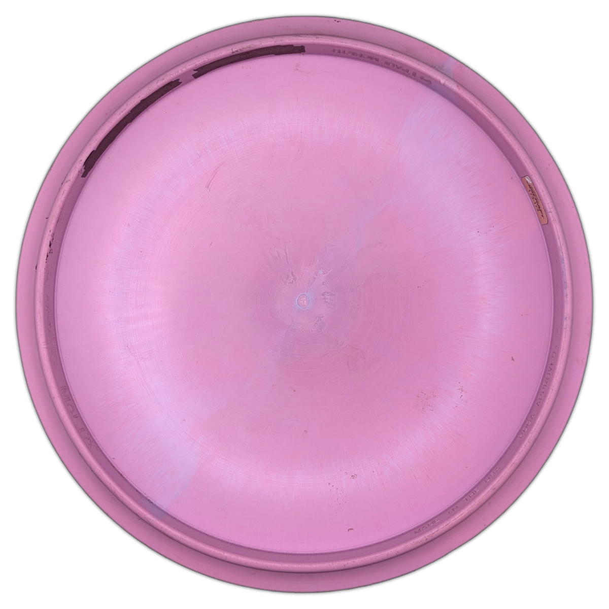 Discraft ESP Malta Paul McBeth