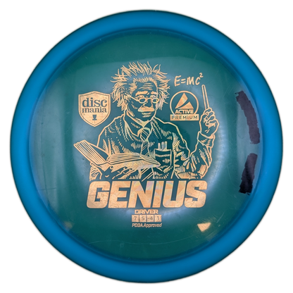 Discmania Active Premium Genius