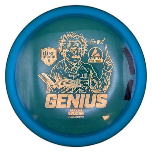 Discmania Active Premium Genius