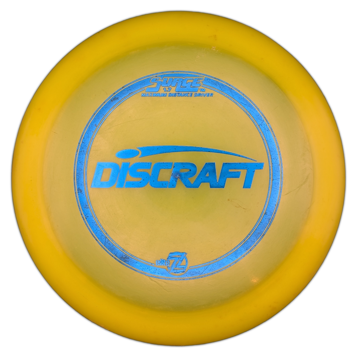 Discraft Elite Z Surge PFN